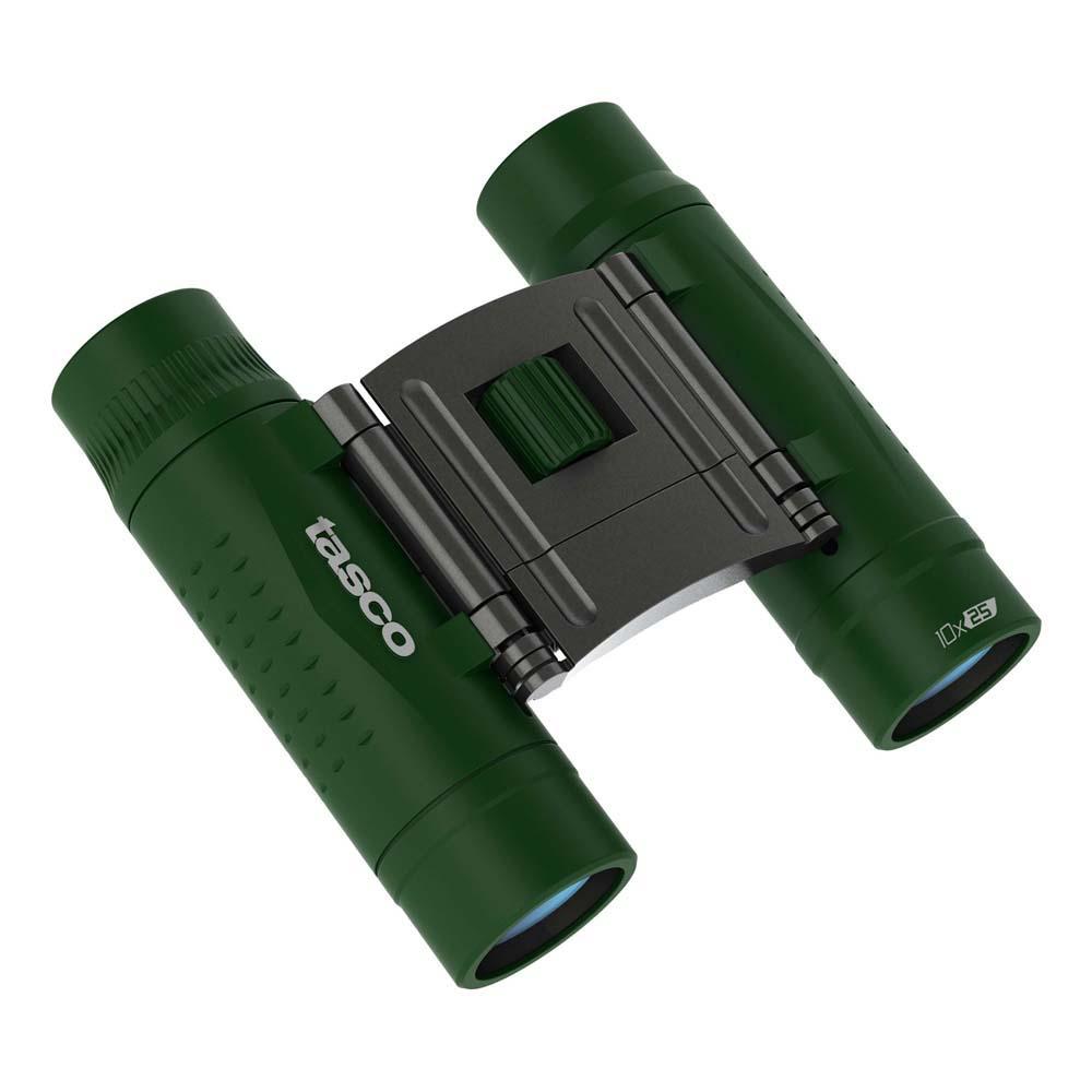 10X25 verrekijker Groen-2904-a